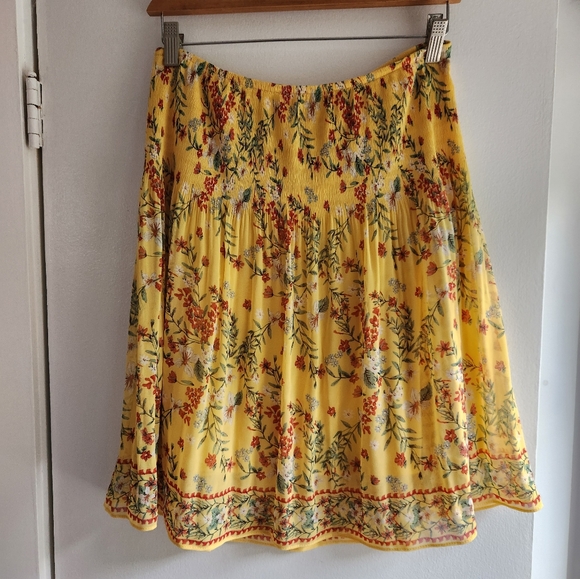 Max Studio Skirt - Picture 1 of 6